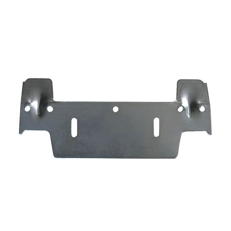 metal strip hanger brackets|american standard steel hanger bracket.